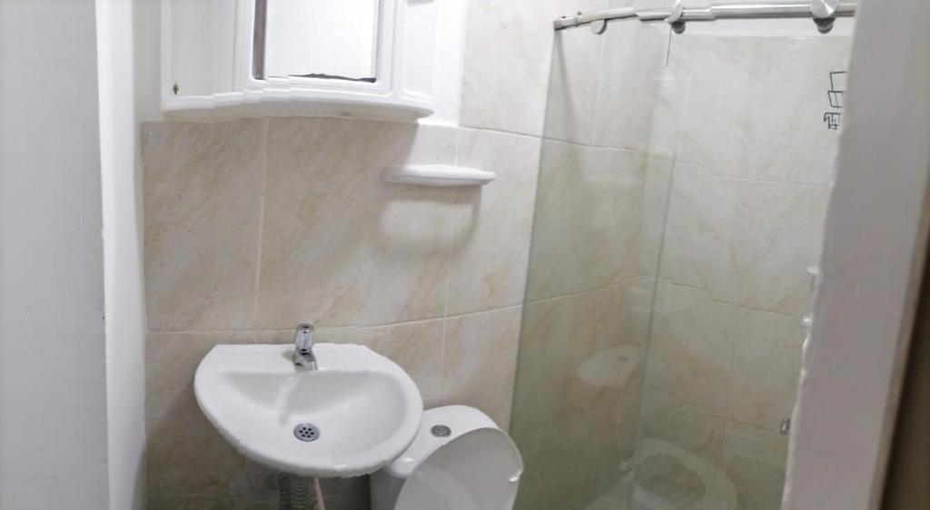 Hostel Ac Cartagena Luaran gambar