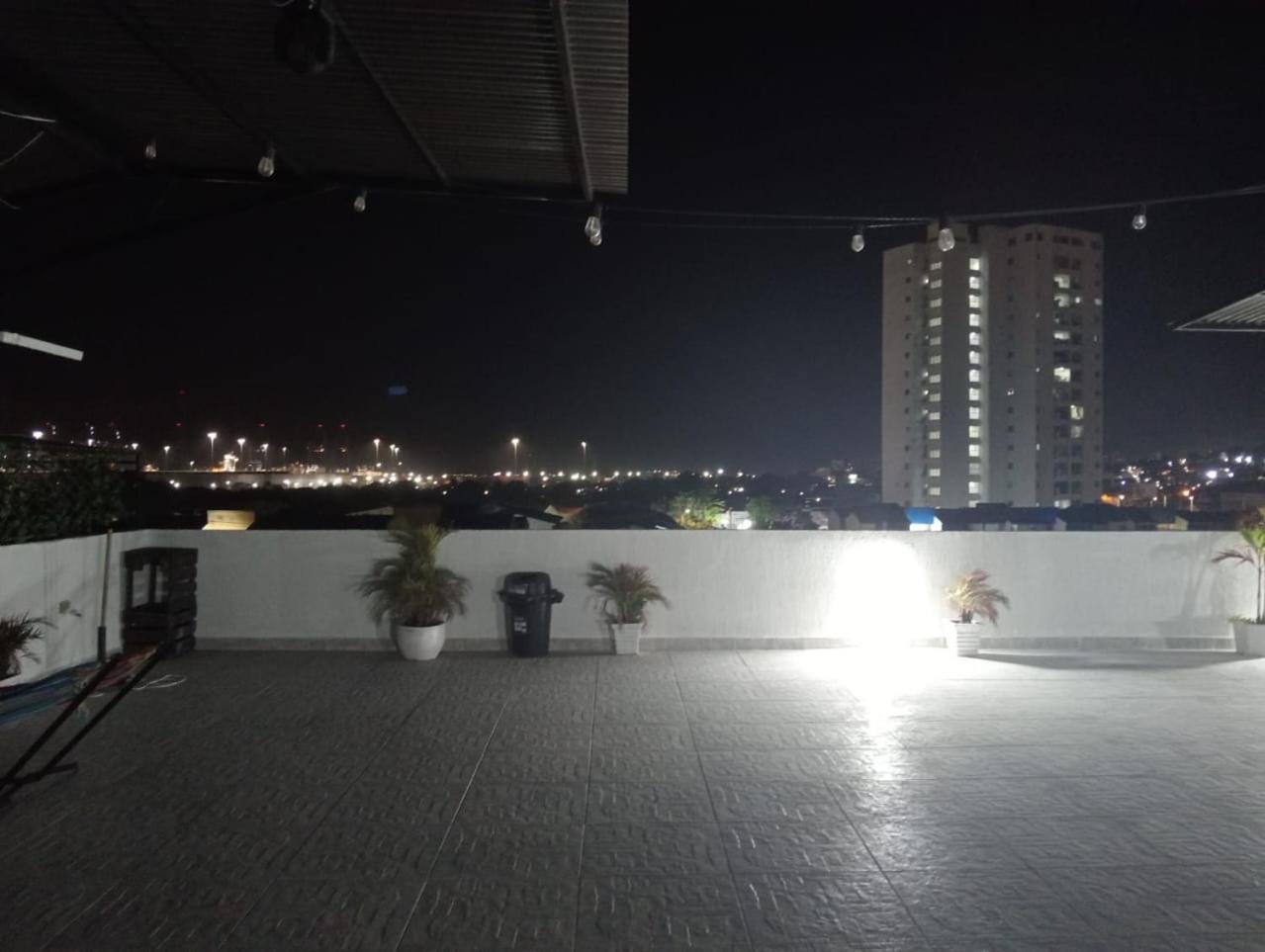 Hostel Ac Cartagena Luaran gambar