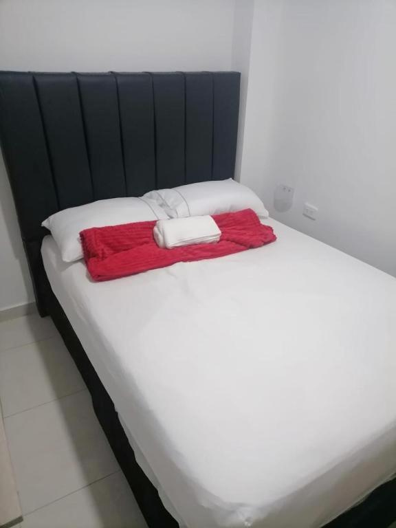 Hostel Ac Cartagena Luaran gambar