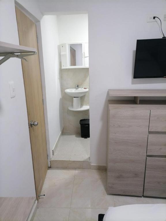Hostel Ac Cartagena Luaran gambar