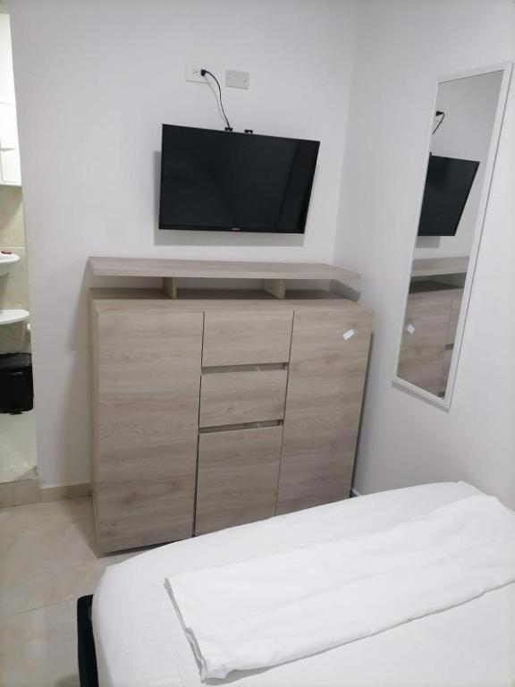 Hostel Ac Cartagena Luaran gambar