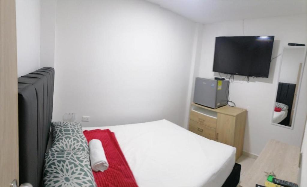 Hostel Ac Cartagena Luaran gambar