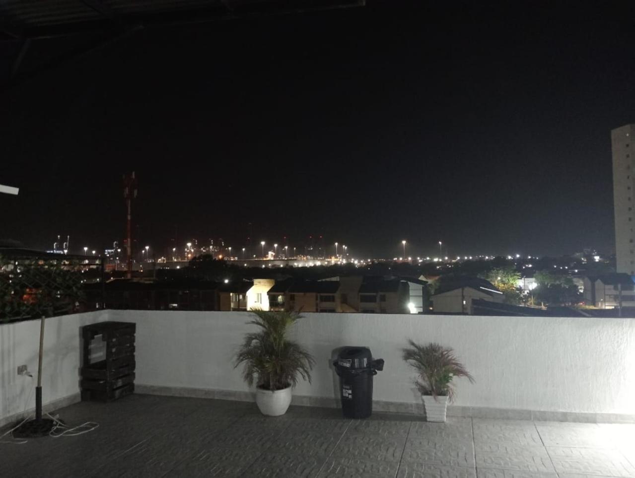 Hostel Ac Cartagena Luaran gambar