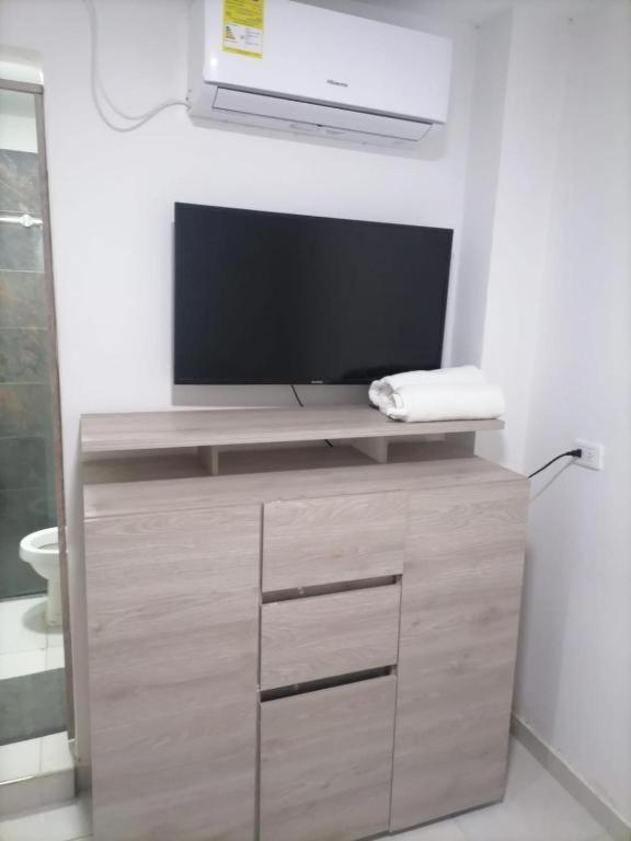 Hostel Ac Cartagena Luaran gambar