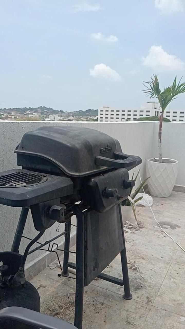 Hostel Ac Cartagena Luaran gambar