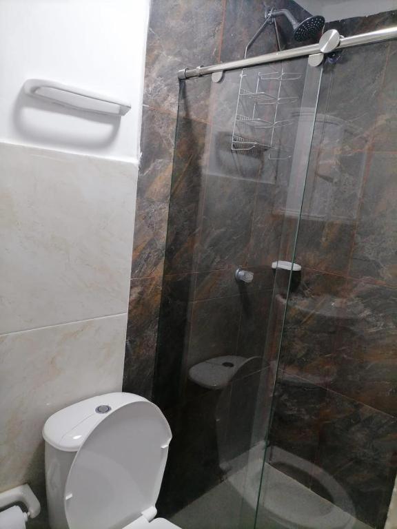 Hostel Ac Cartagena Luaran gambar
