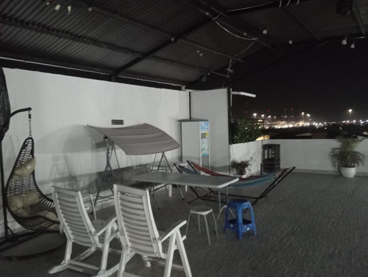 Hostel Ac Cartagena Luaran gambar