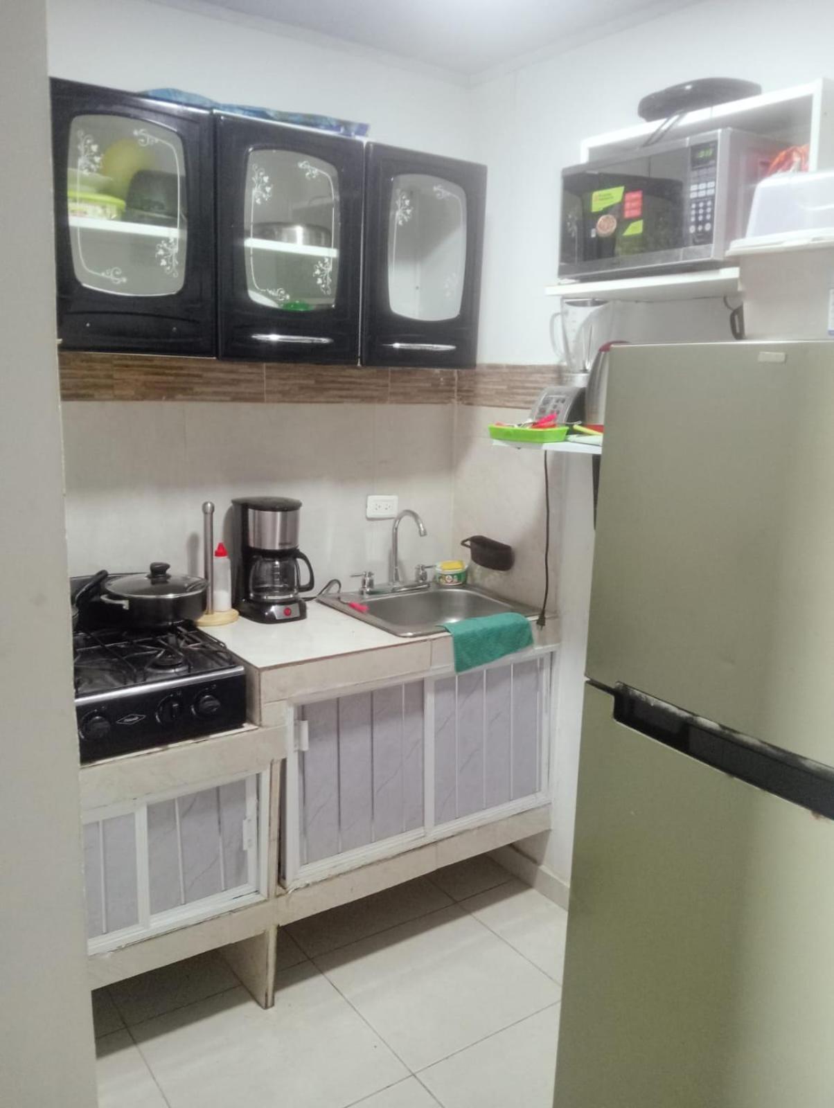 Hostel Ac Cartagena Luaran gambar