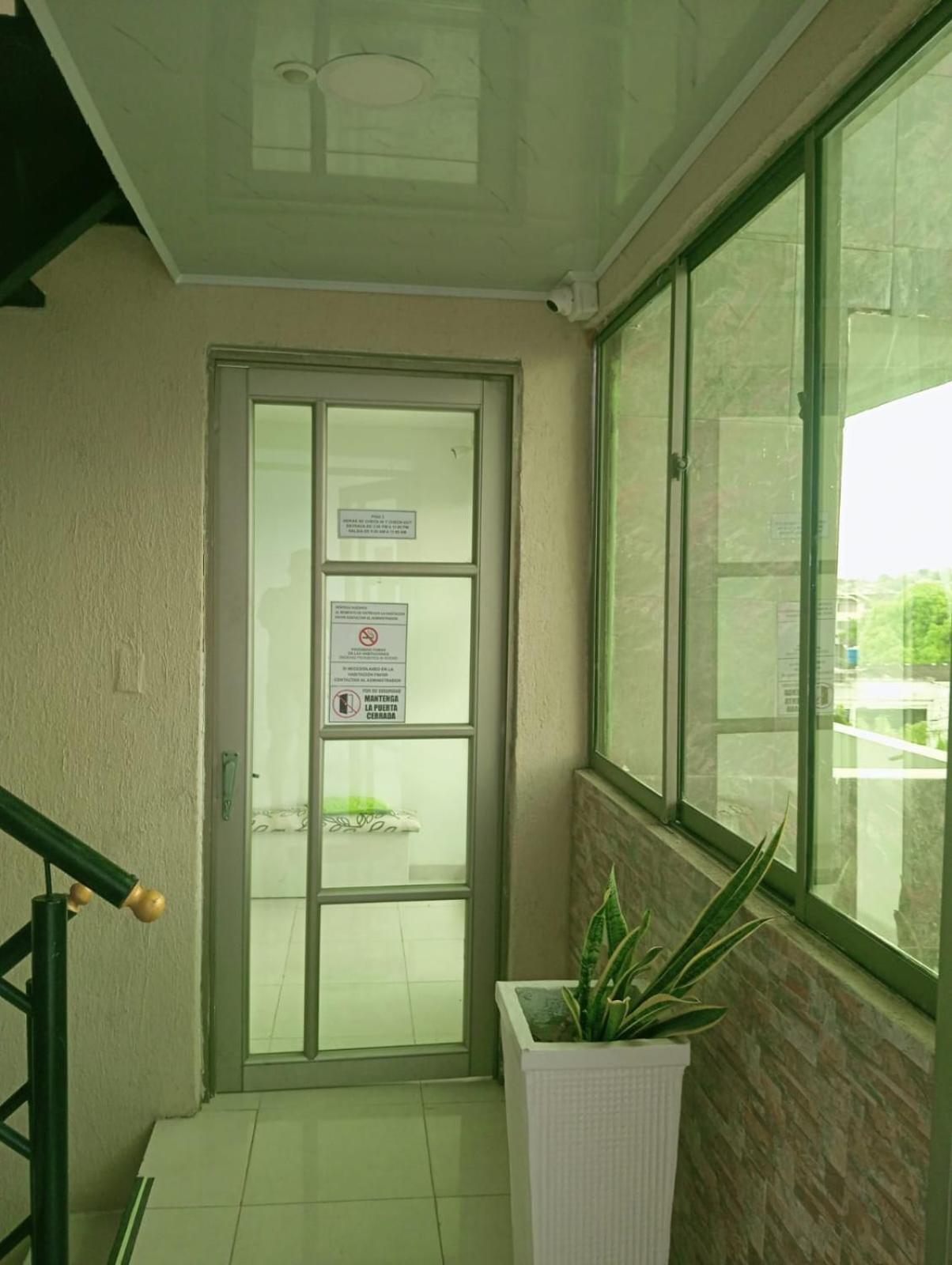 Hostel Ac Cartagena Luaran gambar