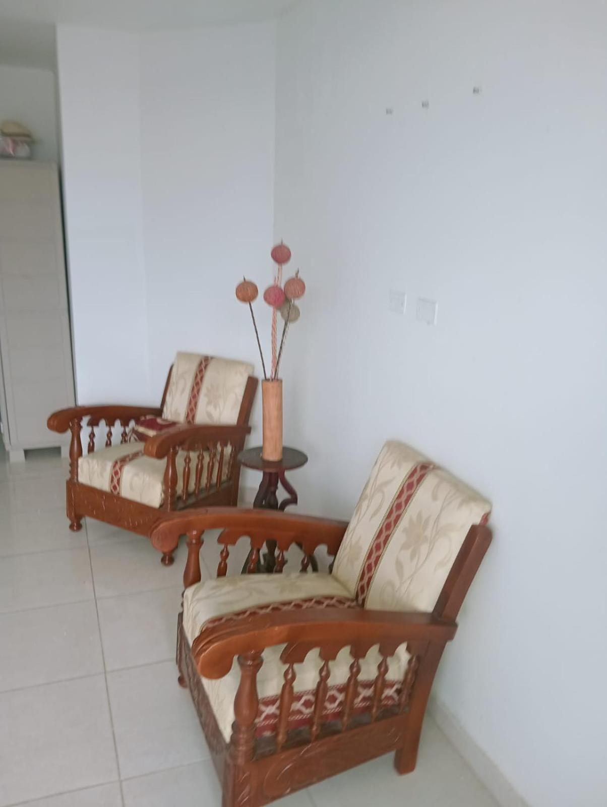 Hostel Ac Cartagena Luaran gambar