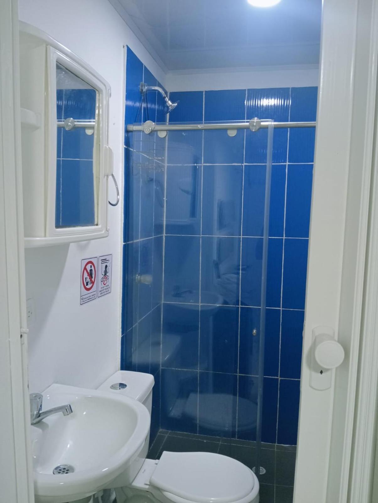 Hostel Ac Cartagena Luaran gambar