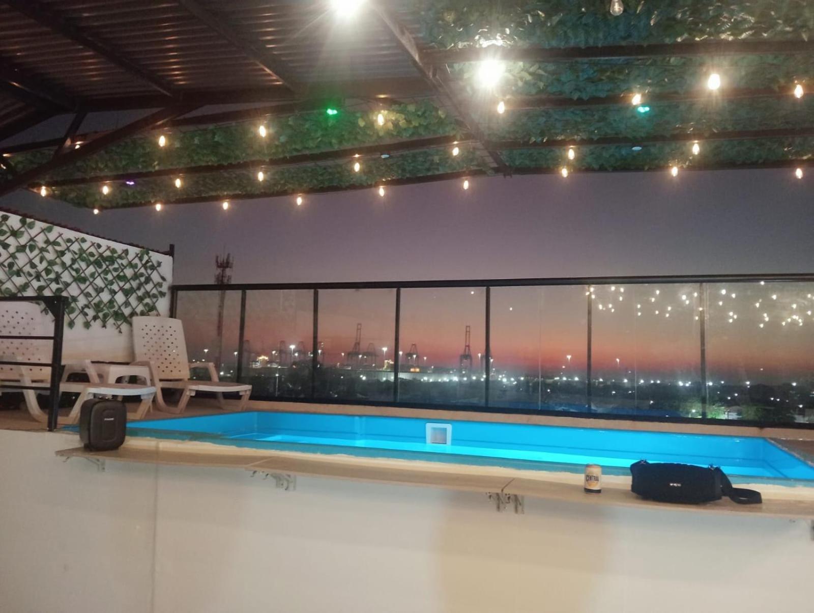 Hostel Ac Cartagena Luaran gambar