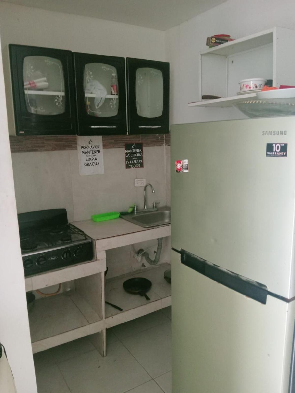 Hostel Ac Cartagena Luaran gambar