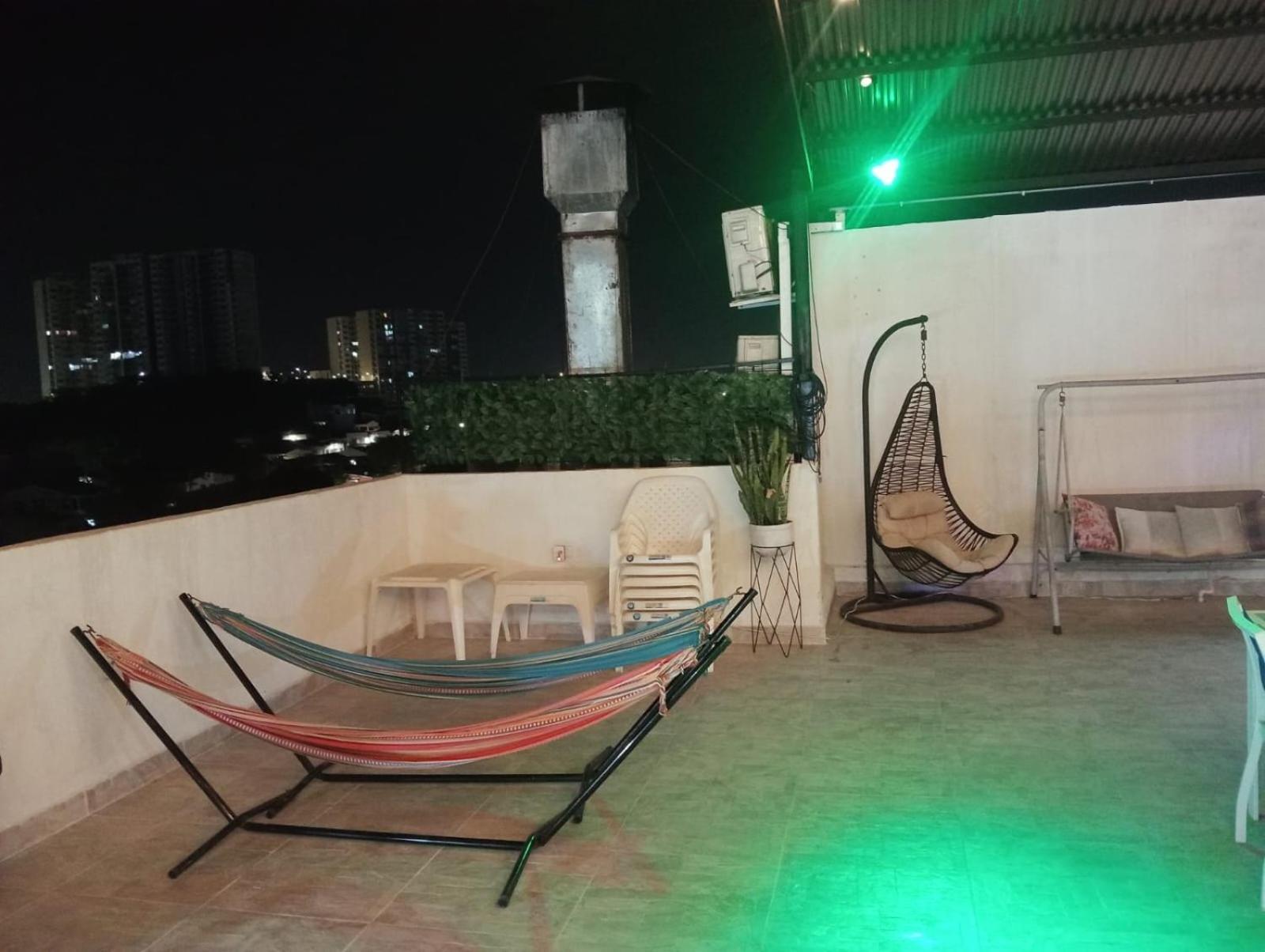 Hostel Ac Cartagena Luaran gambar