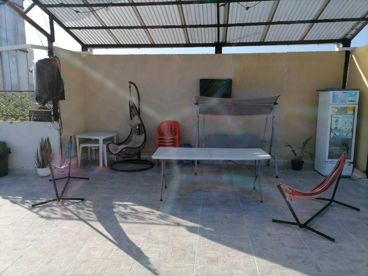 Hostel Ac Cartagena Luaran gambar