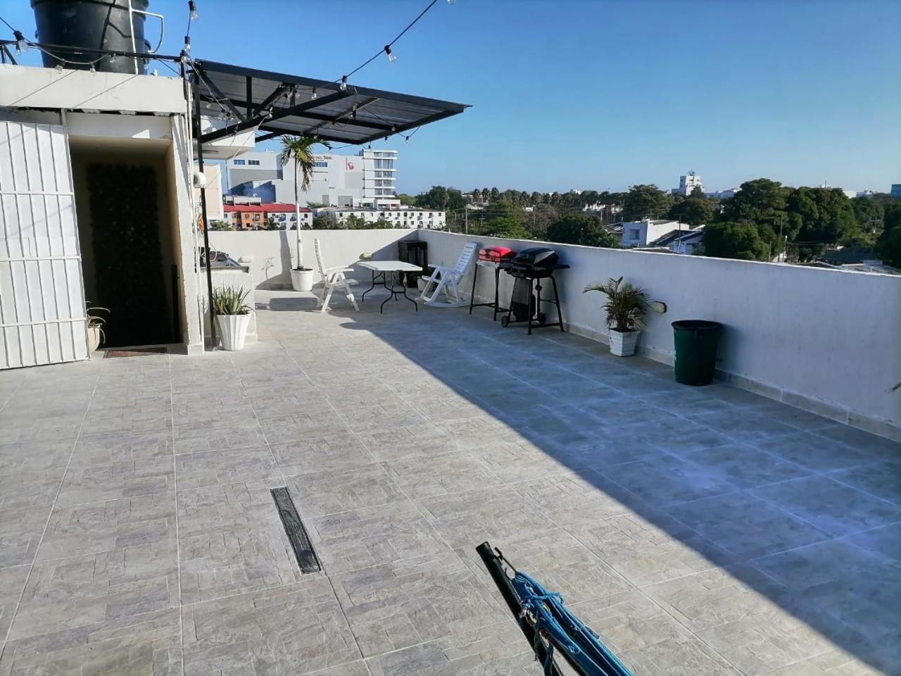 Hostel Ac Cartagena Luaran gambar