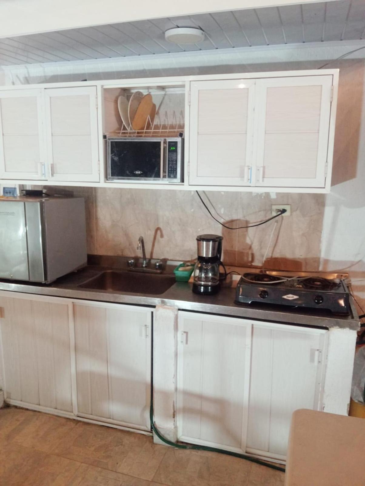 Hostel Ac Cartagena Luaran gambar