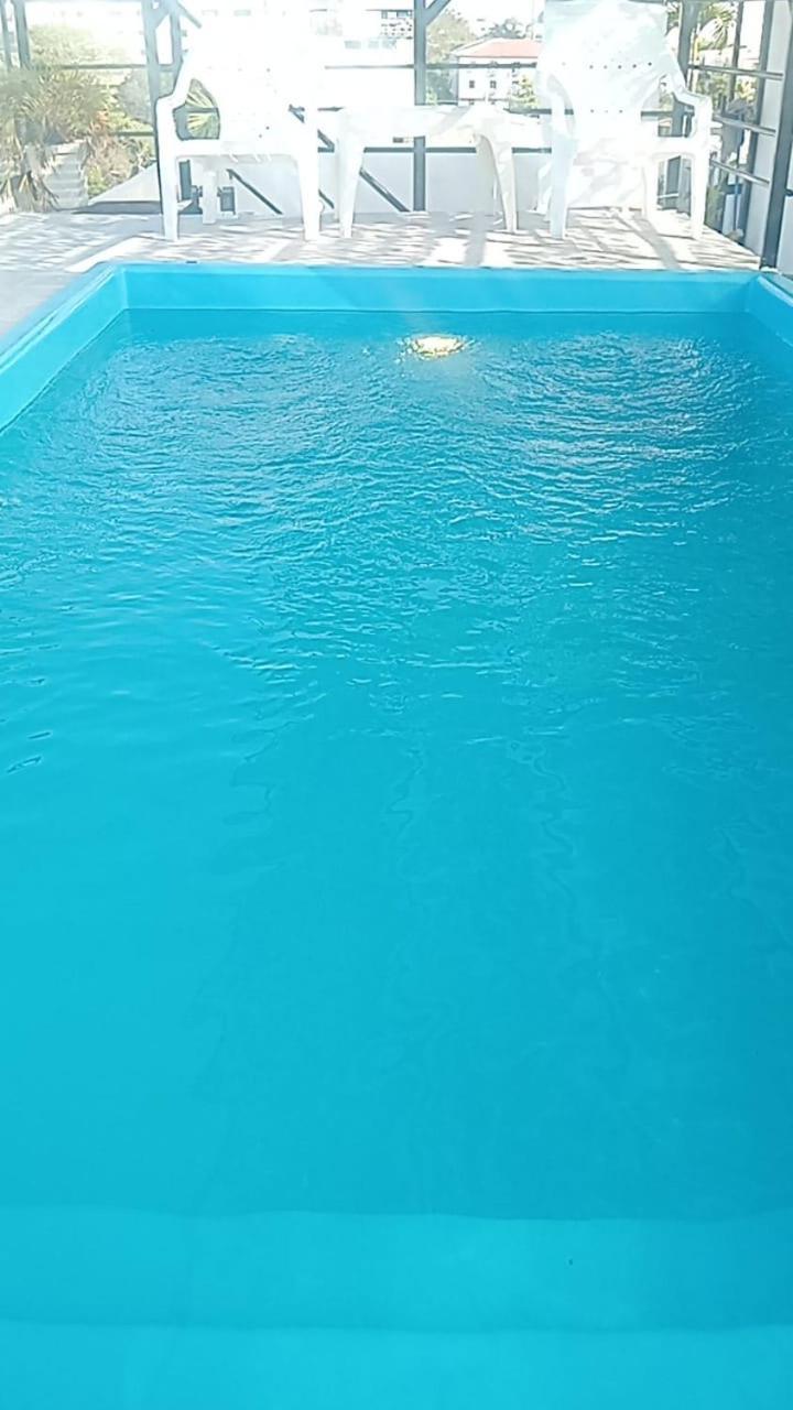 Hostel Ac Cartagena Luaran gambar