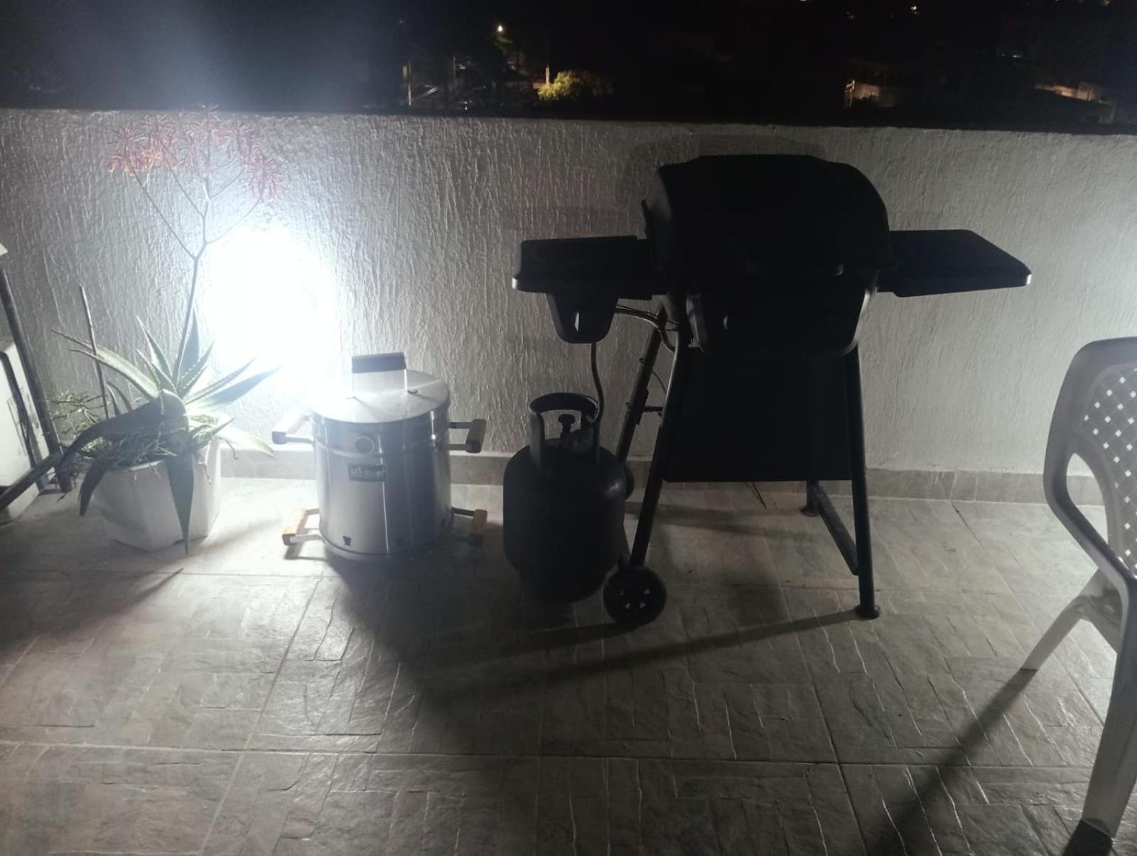 Hostel Ac Cartagena Luaran gambar