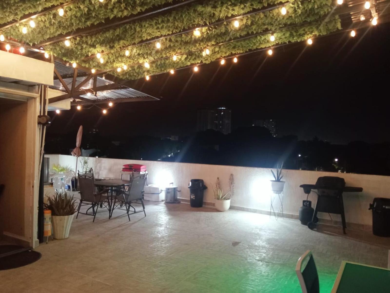 Hostel Ac Cartagena Luaran gambar